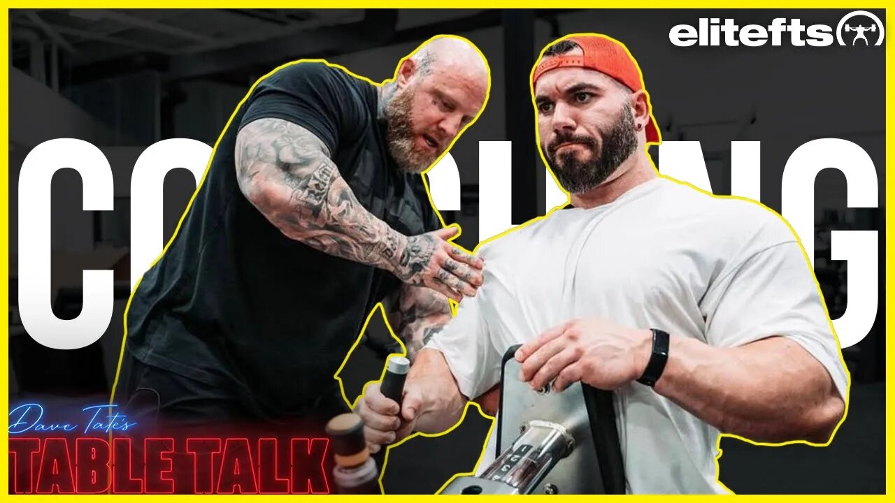 Finding The CORRECT Coach | Mike Van Wyck