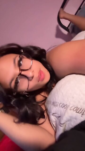 Holly Hennessy Has You on her mind ALL DAY