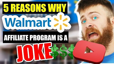 MAKE MONEY WITH WALMART $$$