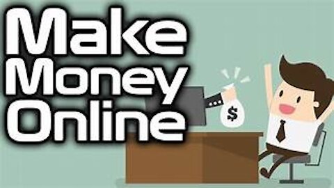 How to make money online by selling