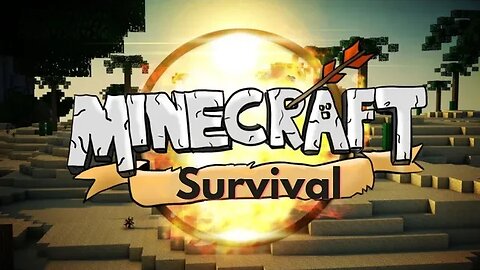 Minecraft survival part 9 : just click it