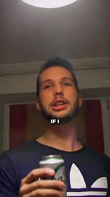 Tristan Tate's Tornado Beer