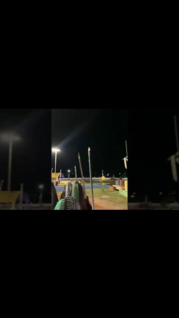 Primeiro de Maio de 2023 no Vale do Amanhecer em Brasília-Encantos do Amanhecer