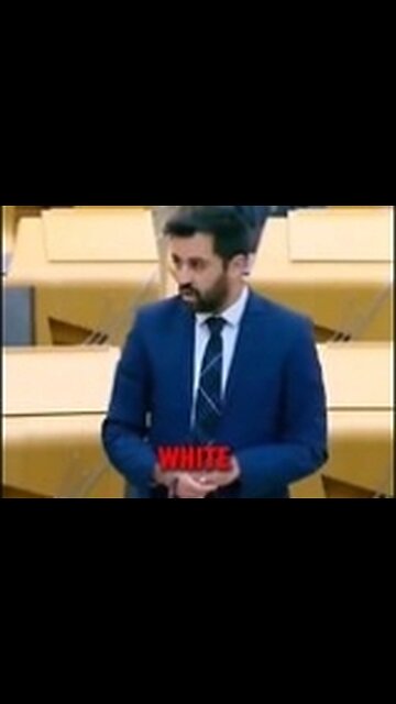 TOO MANY WHITE COINCIDENCES