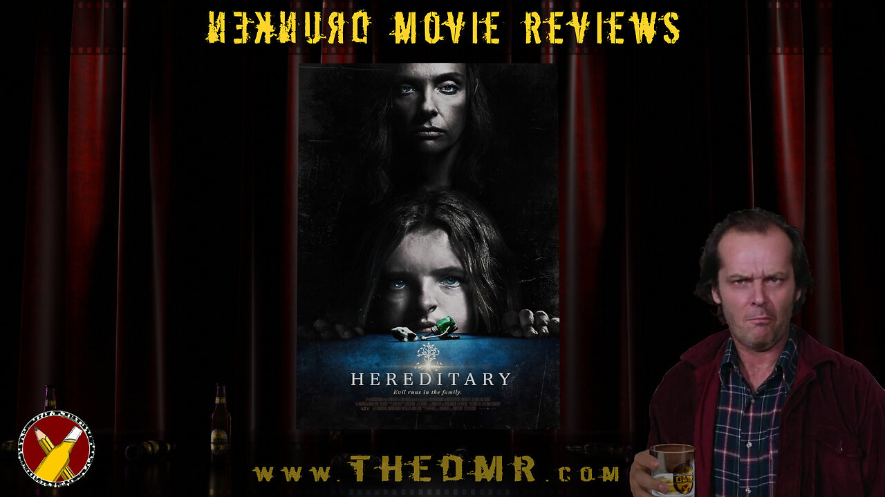 DMR #94: Hereditary