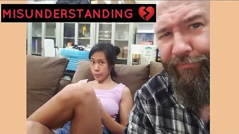 MISUNDERSTANDING| Eating alone even if we are in the same house! Our Married Life