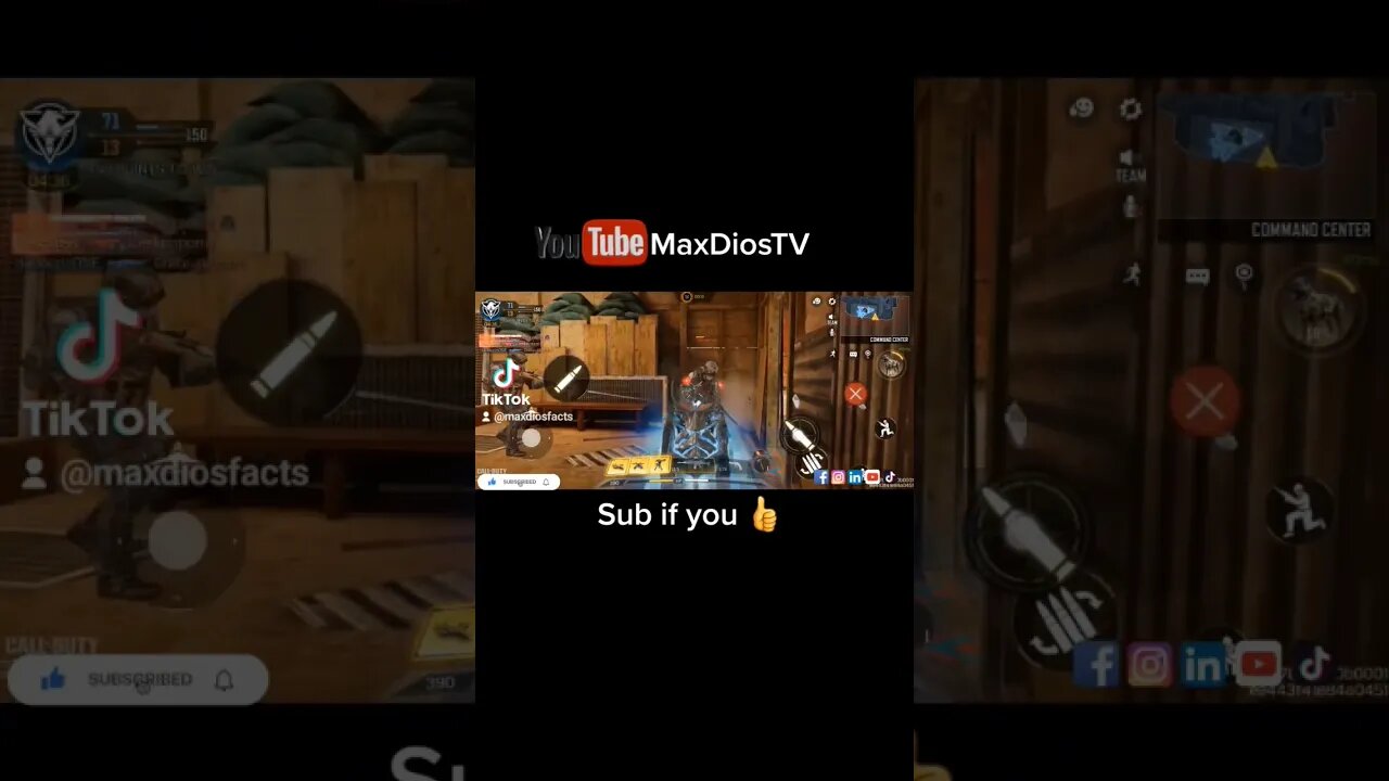 COD