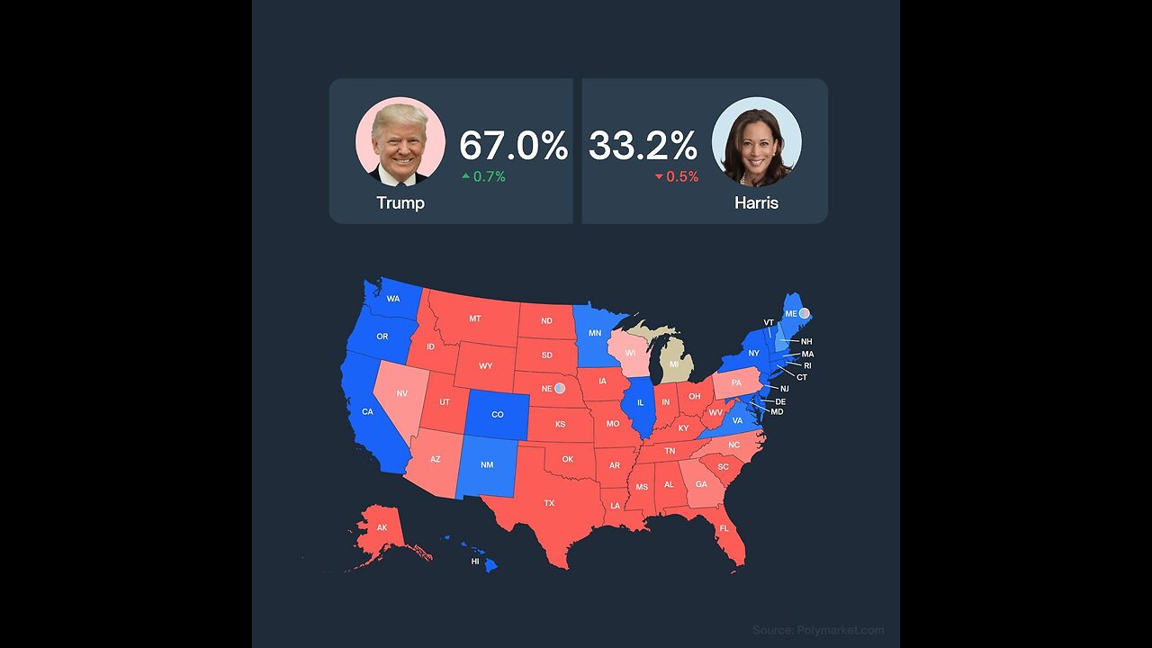 X22 Report vom 29.10.2024 - Clowns