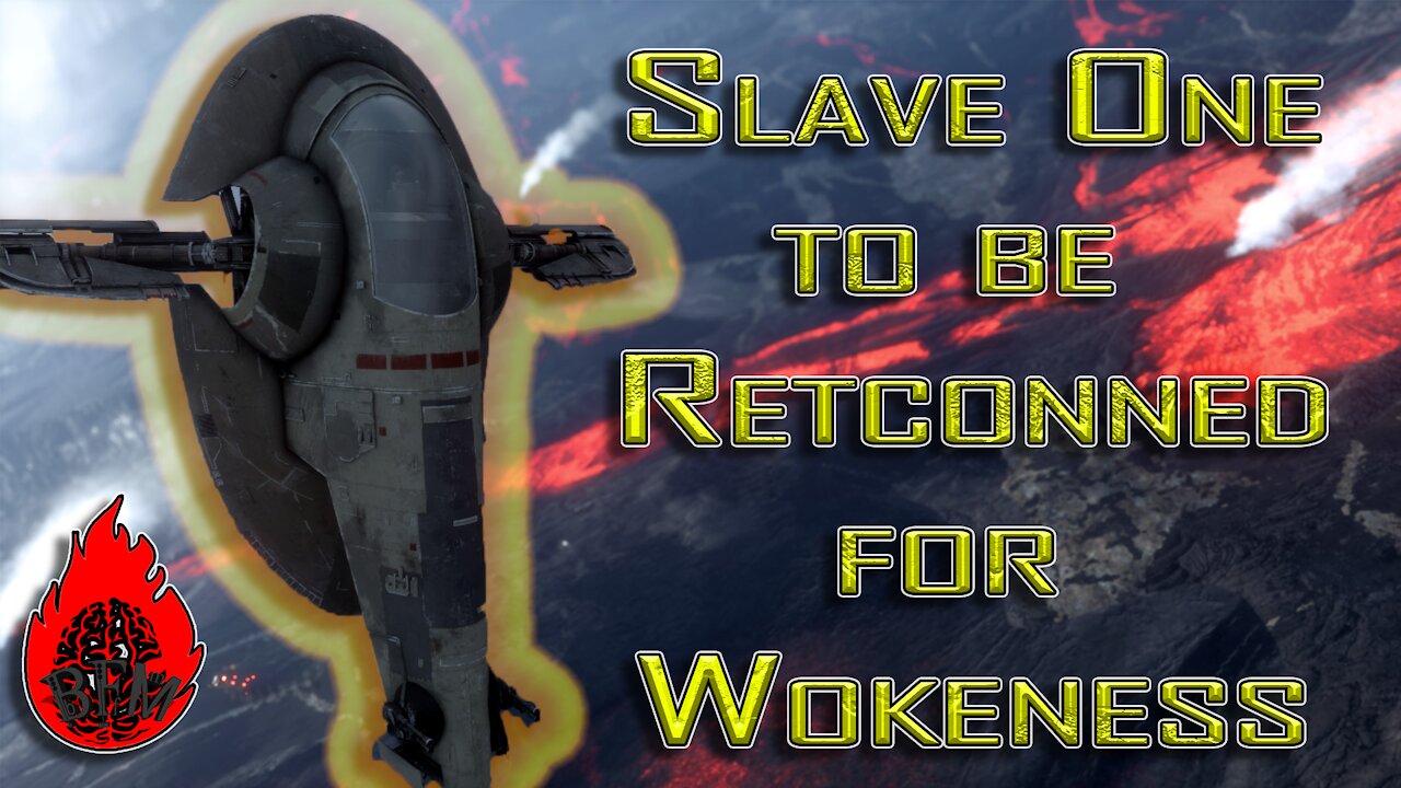 Disney to Retcon Slave One away from Boba Fet