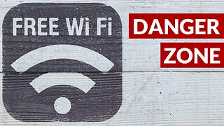 WiFi EMF Radiation Health Dangers: Cancer & Infertility