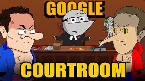 GOOGLE CUORTROOM || ELON MUSK VS ZUKERBUG | IMROZ