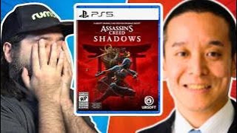 Japanese Politician Launches Investigation into Assassin's Creed Shadows!