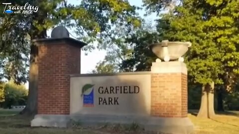 Garfield Park Tour | What You Need to See In Indianapolis