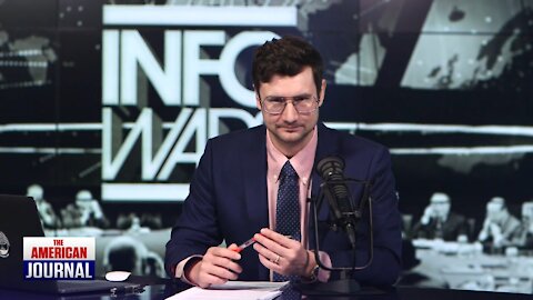 AMERICAN JOURNAL (Full Show) Wednesday - 1/27/21