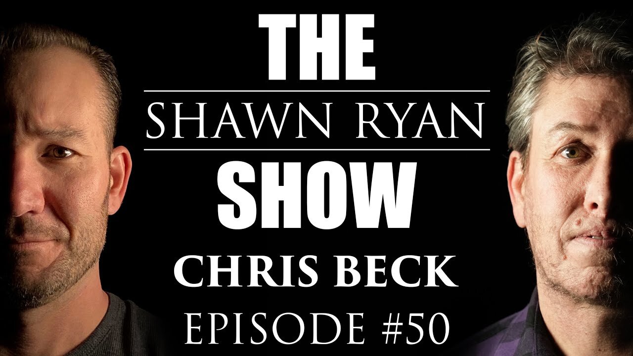 Chris / Kristin Beck - Transgender Navy SEAL Transitions To Woman Then Back To Man | SRS #50