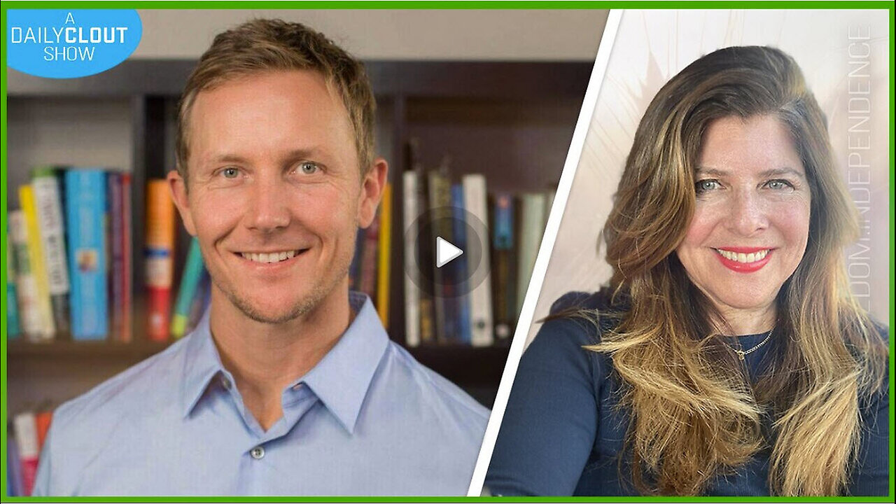 Dr. Chad Walding: 'The Nutrition Gap