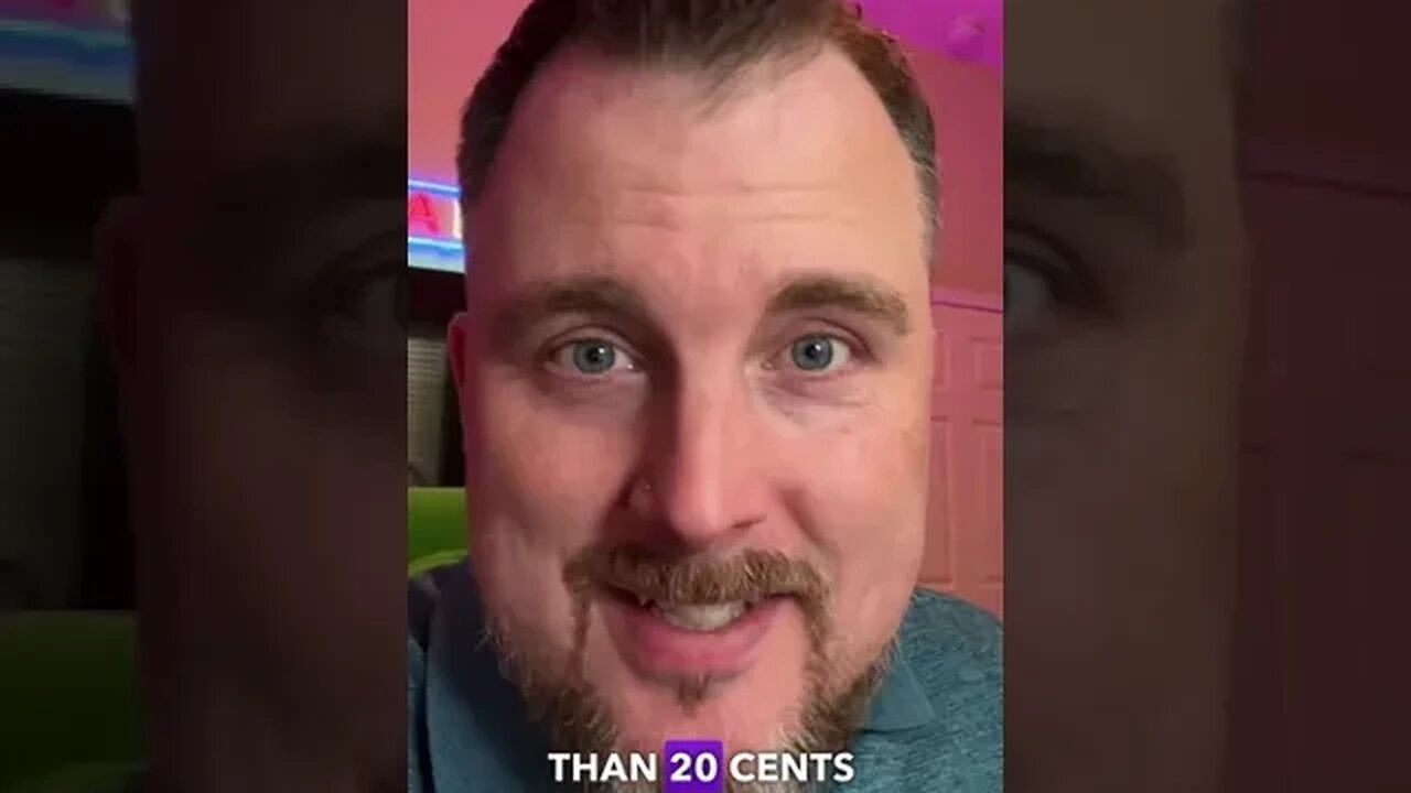 Here are five things you probably did not know about money. Make sure you leave a comment and let me