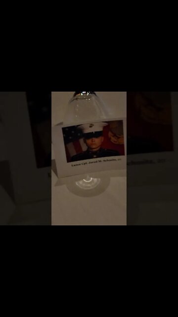 The Fall of Afghanistan a Tribute to the last 13