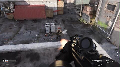 Call of Duty: Modern Warfare_20230121111318