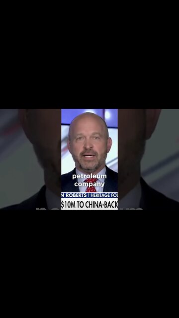 Heritage President Bashes Biden Corruption on FoxNews | #shorts #youtubeshorts