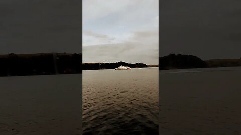 Ferry to work