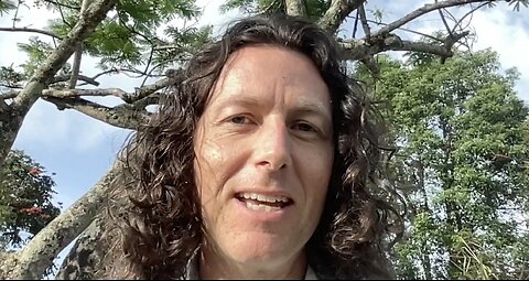 Makia Freeman's Presentation, Chisinau Forum 2024 – Video #125