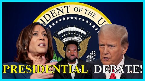 SPECIAL: Presidential Debate Reaction!, Dr. Jill Stein Debate RESPONSE