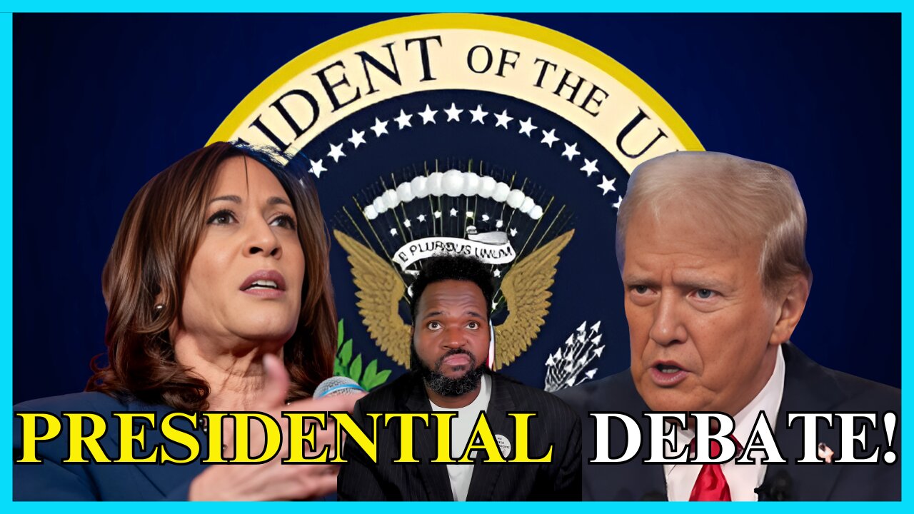 SPECIAL: Presidential Debate Reaction!, Dr. Jill Stein Debate RESPONSE