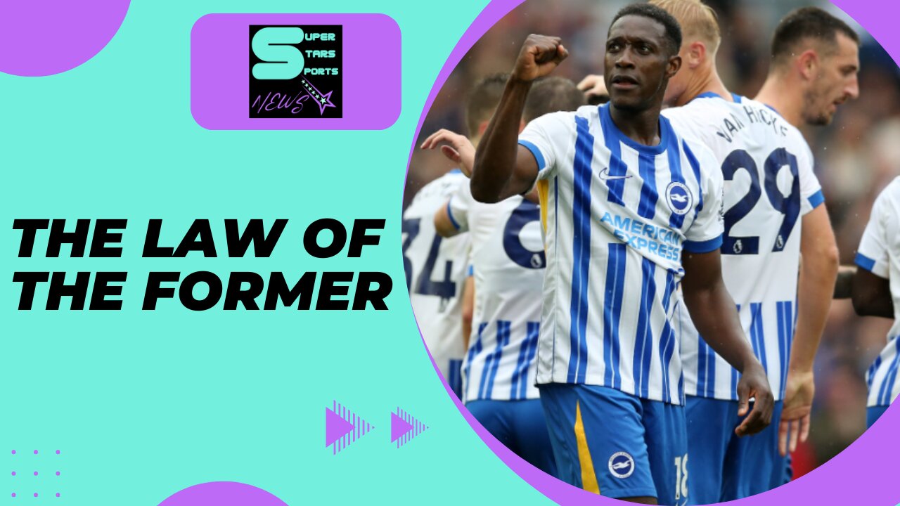 Brighton 2-1 Man Utd: Joao Pedro scores 95th-minute winner after #premierleague #soccer