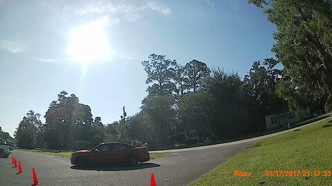 2023 sept kingland CC pole cam