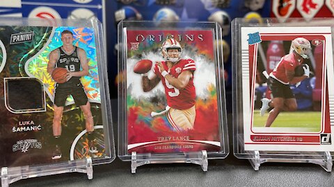 Mail Day 12-9-2021