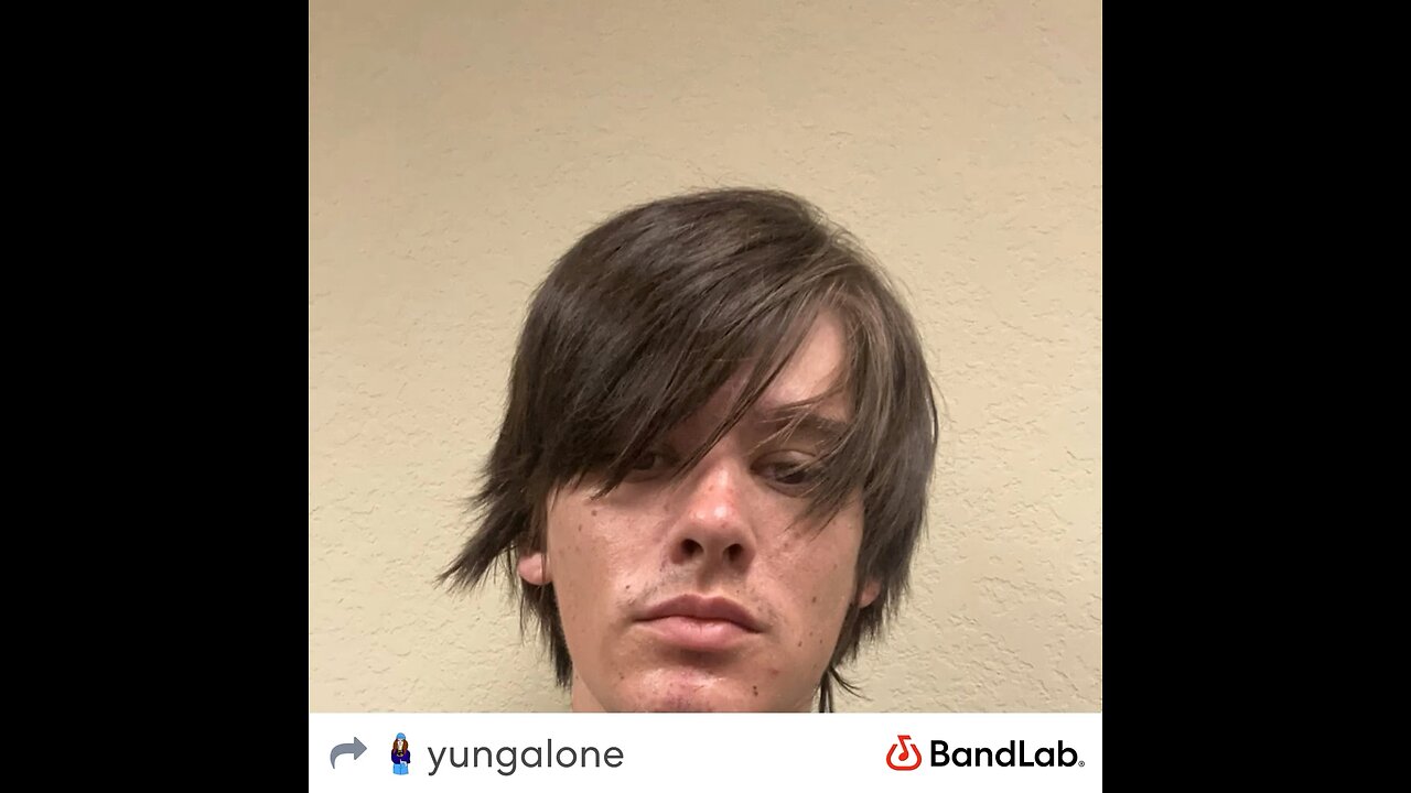 Yung Jeremiah - But I Can’t (BandLab Audio)