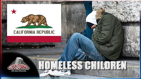 California's Homeless Children could fill a stadium five times over