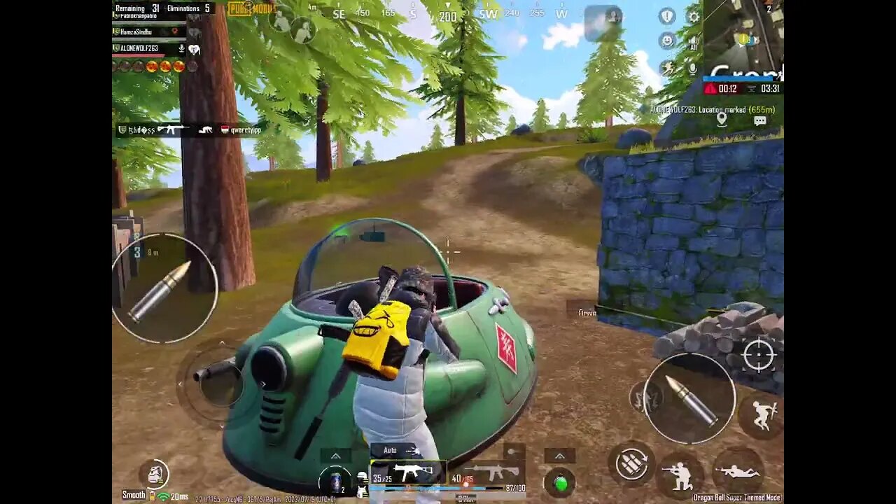 "Epic Chicken Dinners: Unbeatable PUBG Strategies Revealed!"