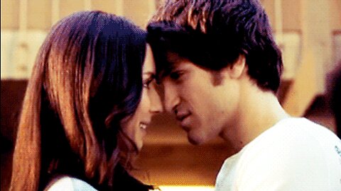 Spencer and Toby (pretty little liars)