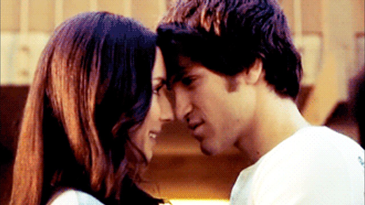 Spencer and Toby (pretty little liars)