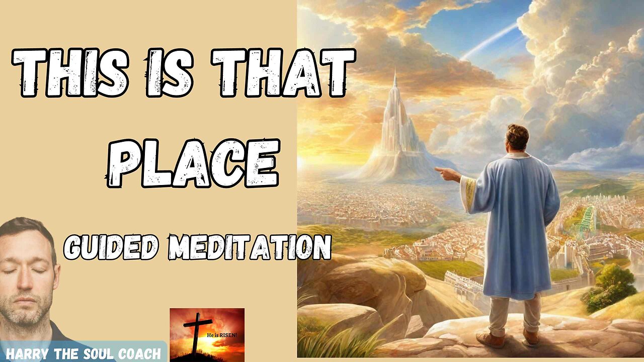 This is That Place Guided Meditation