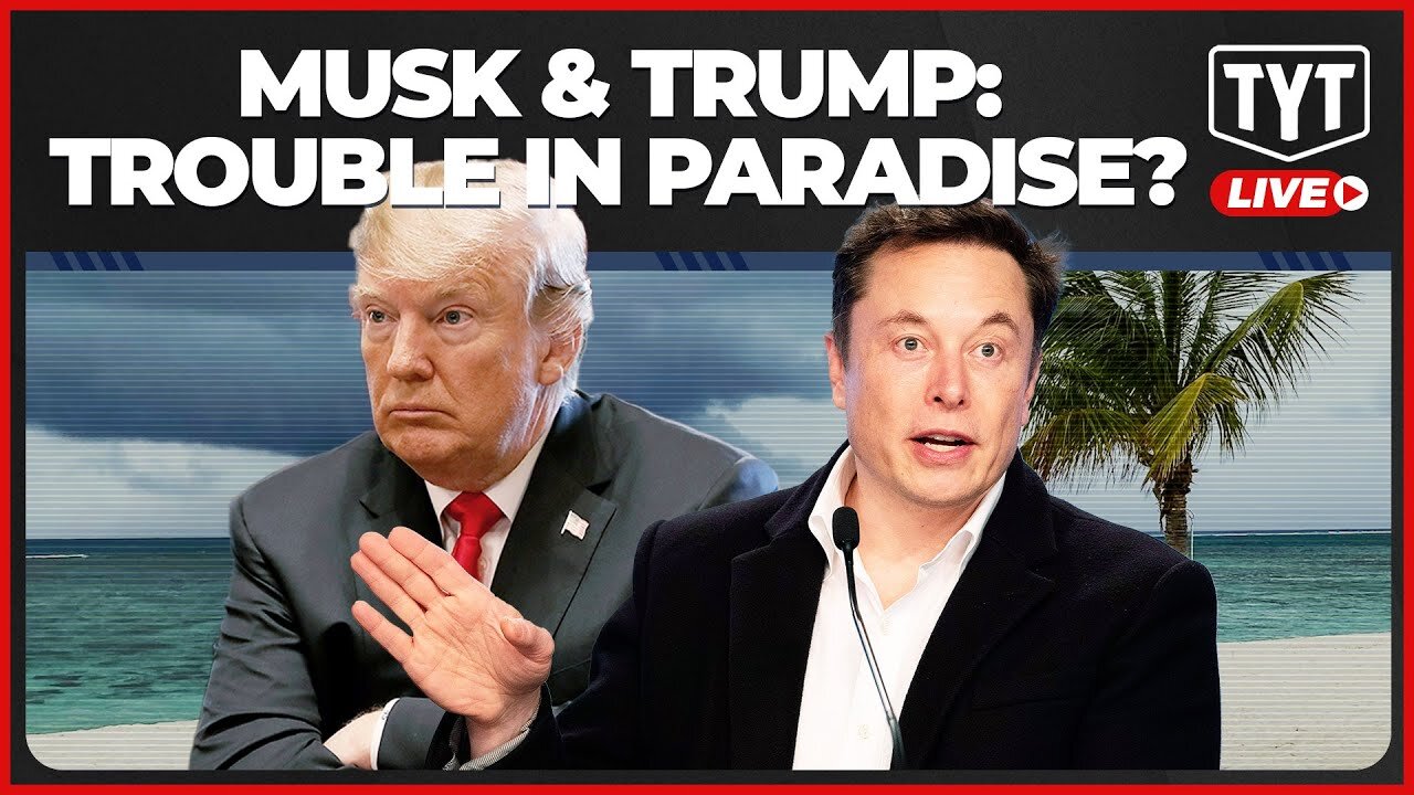 Trump Allies Are FED UP With Elon Musk! Crazy BOOTLICKER On Shortlist For Trump’s FBI DIRECTOR