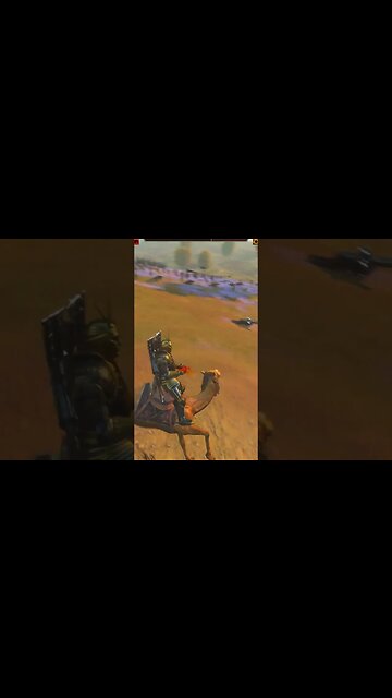 Mount and Blade 2 Bannerlord Mods Warhammer The Old Realms Gameplay