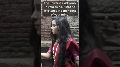 Divine is everywhere from within and without. 🙂
