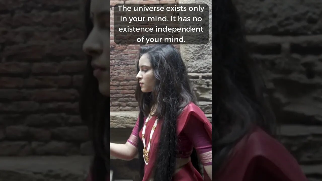 Divine is everywhere from within and without. 🙂