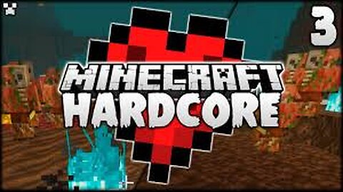 minecraft hardcore season 2 ep3