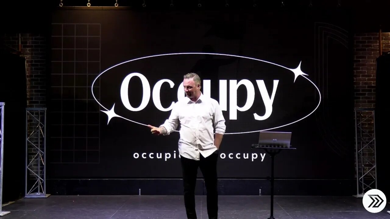 OCCUPY: GOODBYE AND HELLO