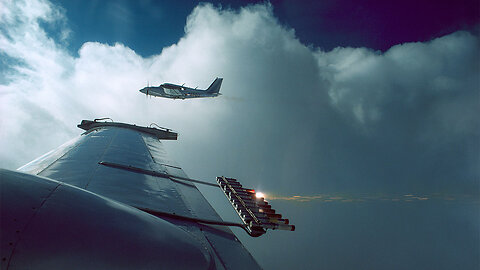 Is The US Government Manipulating The People And Weather? - Here's A Little Proof