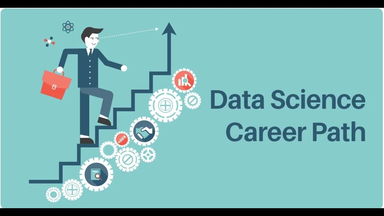 How to get in to Data Science Career (Part 1) : People with related experience and expertise.