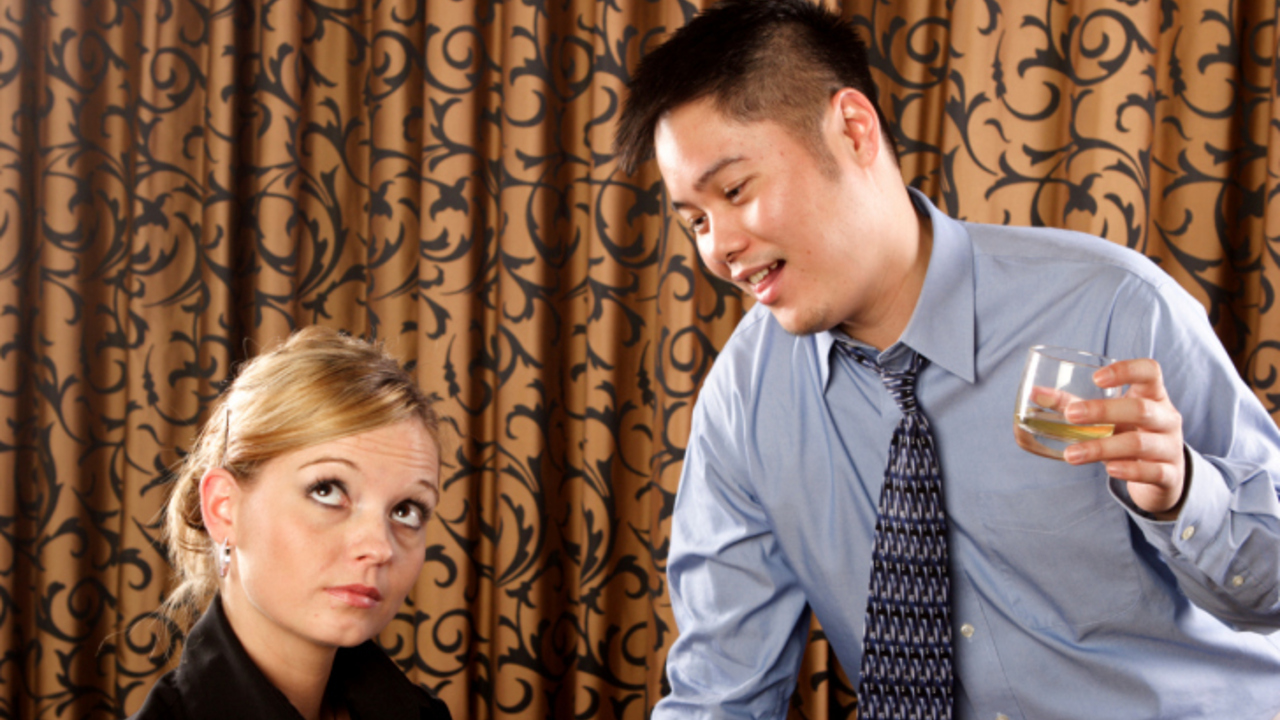 How To Break Out Of Bad Relationship Patterns