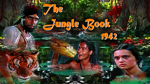 The Jungle Book 1942