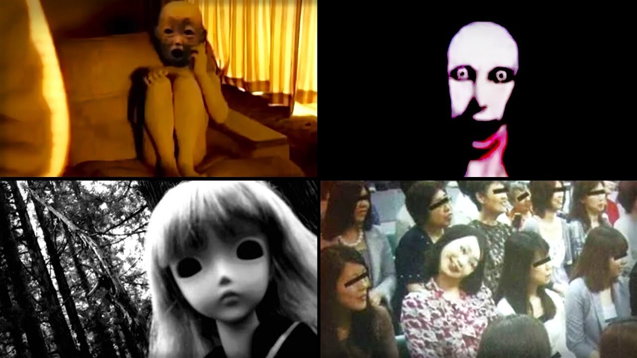 Where Did These Images Come From 2