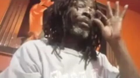 Old Tyra On The Couch #couchchronicles