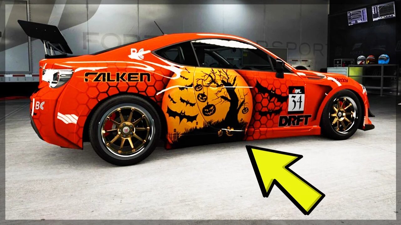 GTA 5 "HALLOWEEN DLC" SECRET & HIDDEN FEATURES COMING TO GTA ONLINE! (GTA 5)